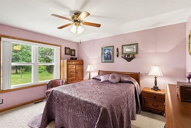 1632 S Parma Road, Parma, MI 49269
