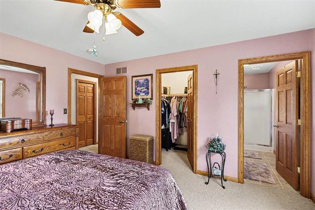 1632 S Parma Road, Parma, MI 49269