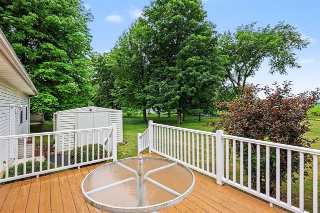 1632 S Parma Road, Parma, MI 49269