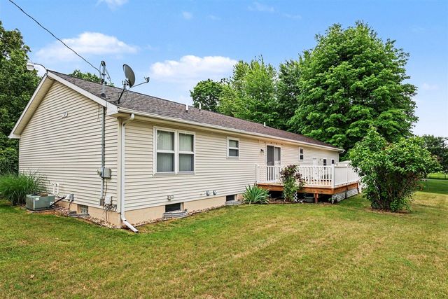 1632 S Parma Road, Parma, MI 49269