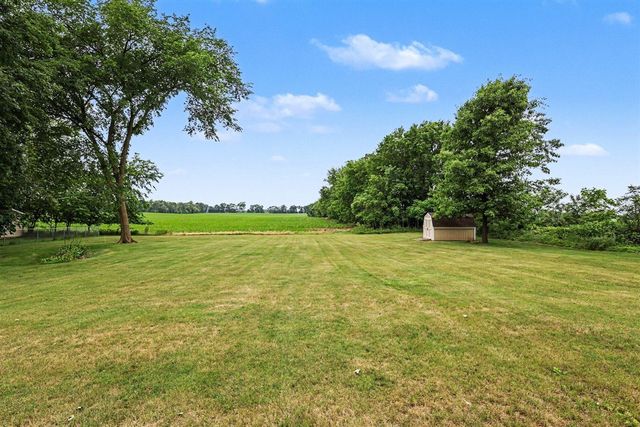 1632 S Parma Road, Parma, MI 49269