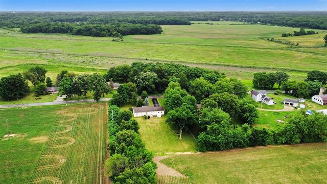 1632 S Parma Road, Parma, MI 49269