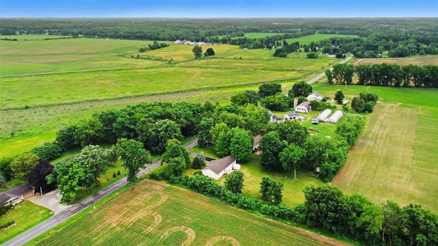 1632 S Parma Road, Parma, MI 49269