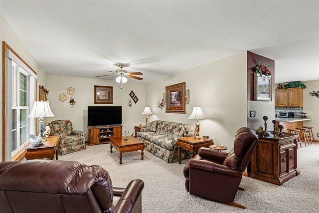 1632 S Parma Road, Parma, MI 49269