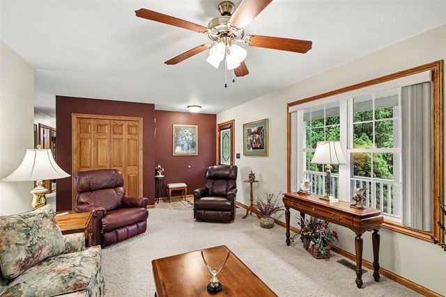 1632 S Parma Road, Parma, MI 49269