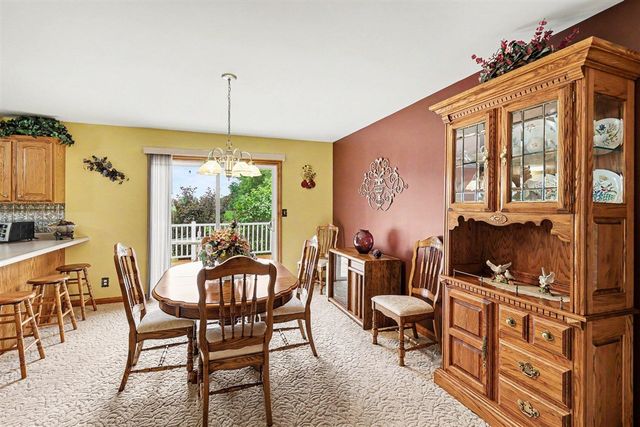 1632 S Parma Road, Parma, MI 49269