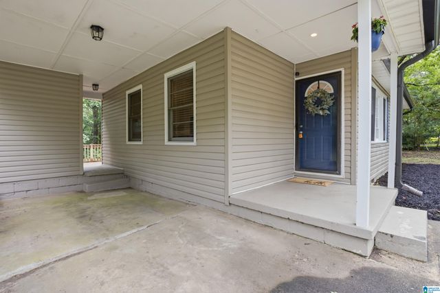866 WESTWOOD ROAD, Mount Olive, AL 35117