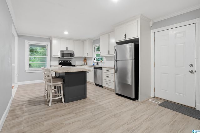 866 WESTWOOD ROAD, Mount Olive, AL 35117