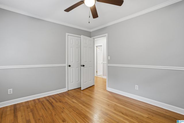 866 WESTWOOD ROAD, Mount Olive, AL 35117
