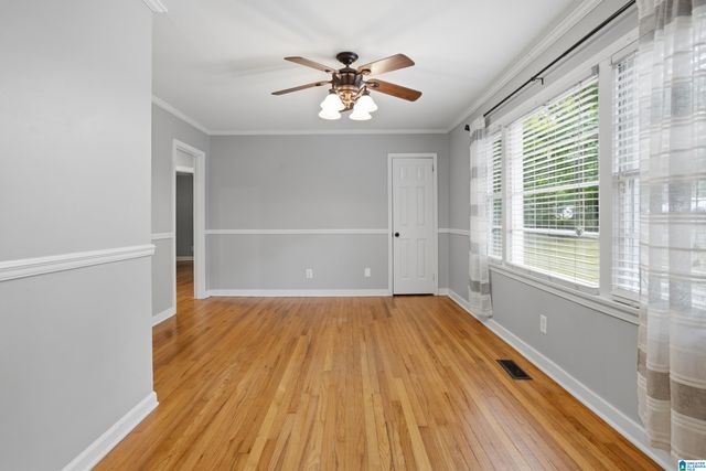 866 WESTWOOD ROAD, Mount Olive, AL 35117