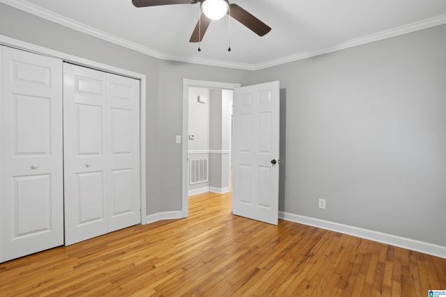 866 WESTWOOD ROAD, Mount Olive, AL 35117
