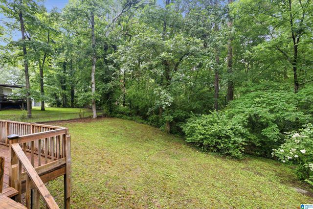 866 WESTWOOD ROAD, Mount Olive, AL 35117
