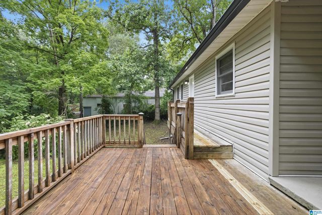 866 WESTWOOD ROAD, Mount Olive, AL 35117