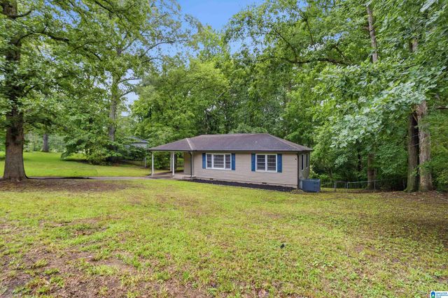 866 WESTWOOD ROAD, Mount Olive, AL 35117