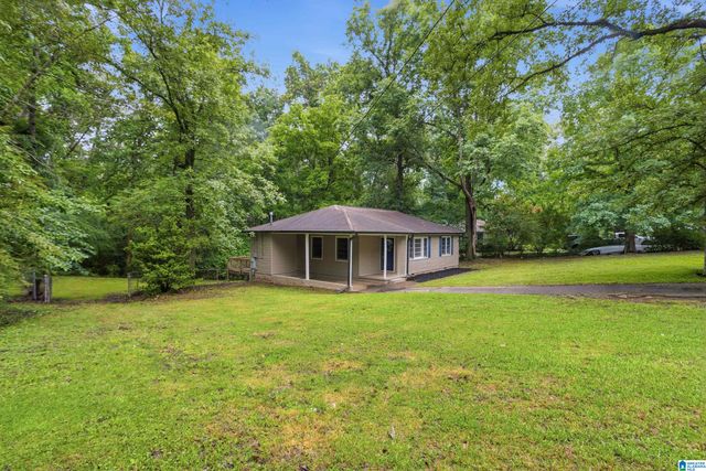 866 WESTWOOD ROAD, Mount Olive, AL 35117