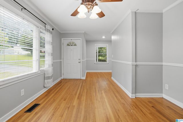 866 WESTWOOD ROAD, Mount Olive, AL 35117