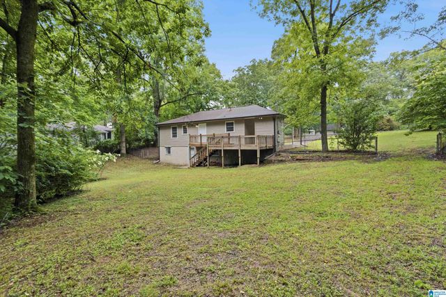 866 WESTWOOD ROAD, Mount Olive, AL 35117