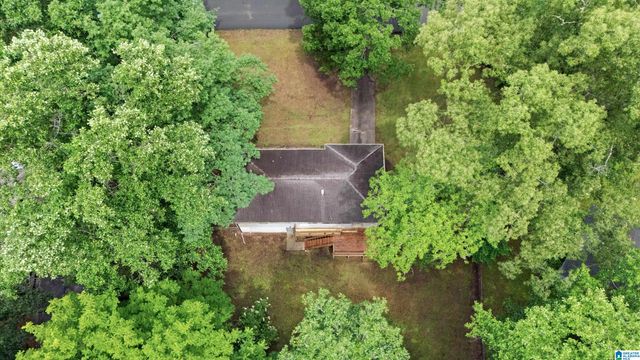866 WESTWOOD ROAD, Mount Olive, AL 35117