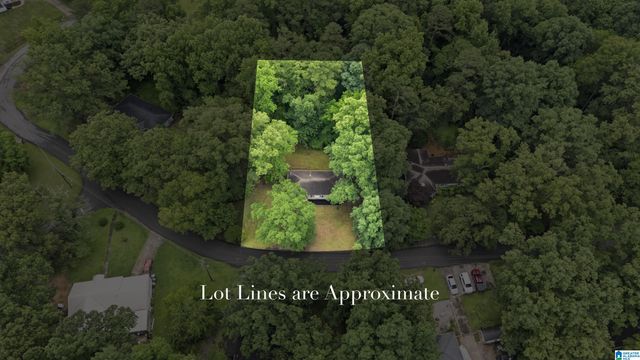 866 WESTWOOD ROAD, Mount Olive, AL 35117