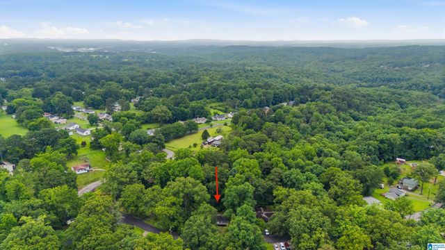 866 WESTWOOD ROAD, Mount Olive, AL 35117