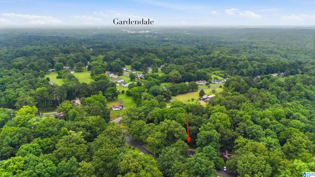 866 WESTWOOD ROAD, Mount Olive, AL 35117