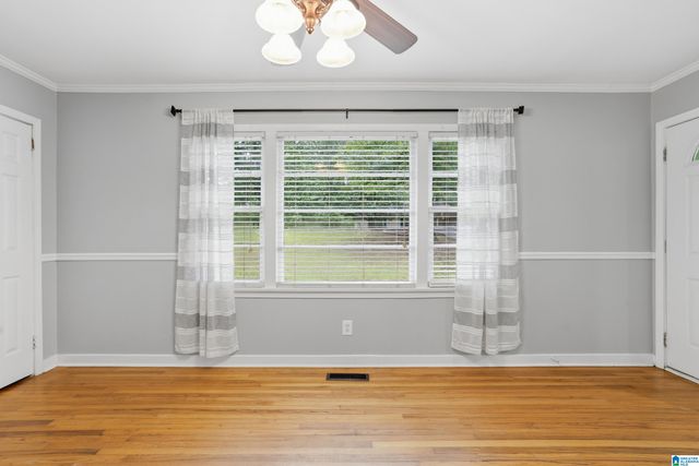 866 WESTWOOD ROAD, Mount Olive, AL 35117