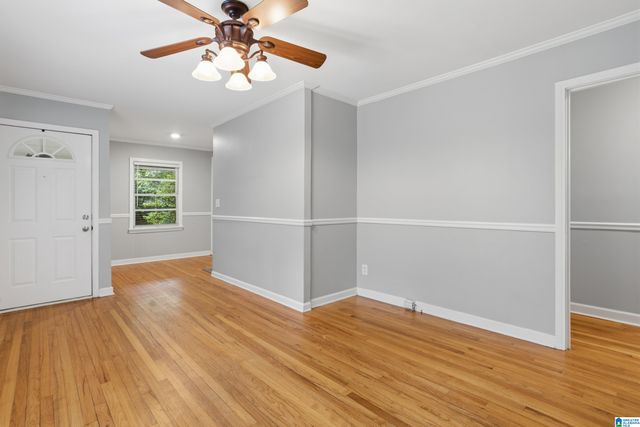 866 WESTWOOD ROAD, Mount Olive, AL 35117