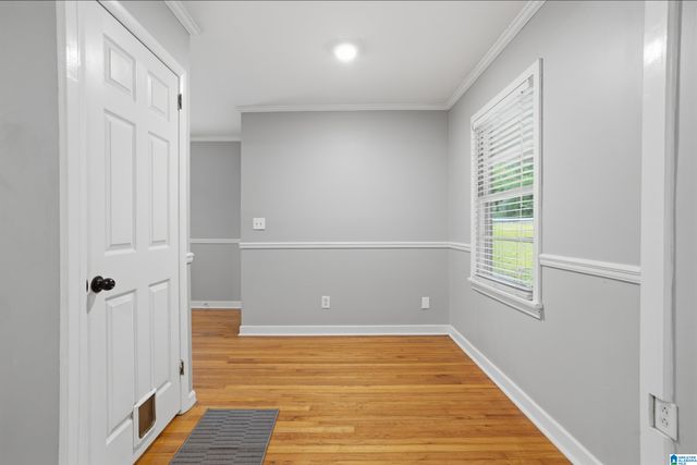 866 WESTWOOD ROAD, Mount Olive, AL 35117