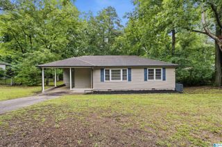 866 WESTWOOD ROAD, Mount Olive, AL 35117