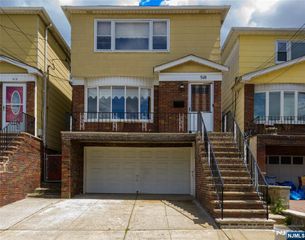 510 Liberty Avenue, Jersey City, NJ 07307
