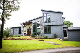 1073 Hidden Ridge Road, Stigler, OK 74462