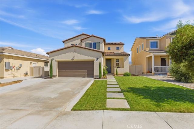 36958 Frantoio St, Beaumont, CA 92223
