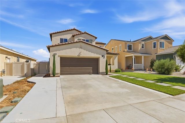 36958 Frantoio St, Beaumont, CA 92223