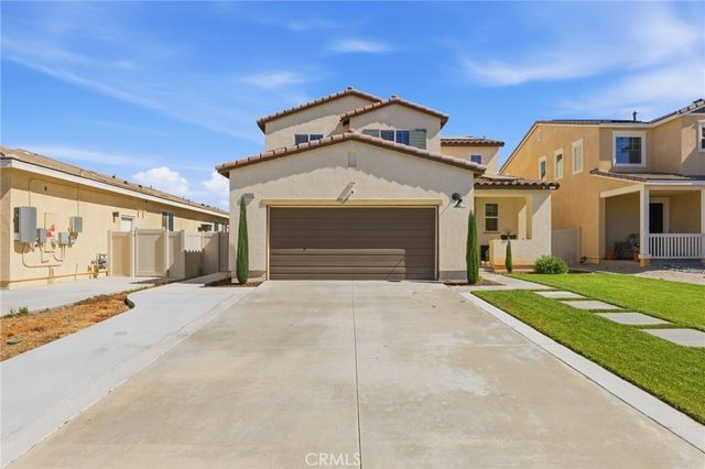36958 Frantoio St, Beaumont, CA 92223