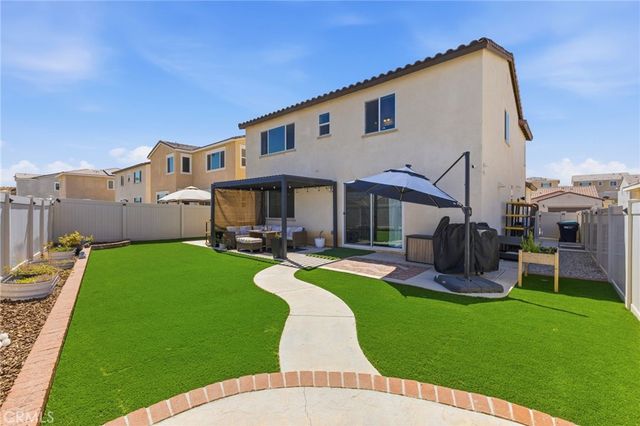 36958 Frantoio St, Beaumont, CA 92223
