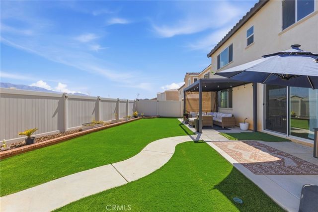 36958 Frantoio St, Beaumont, CA 92223