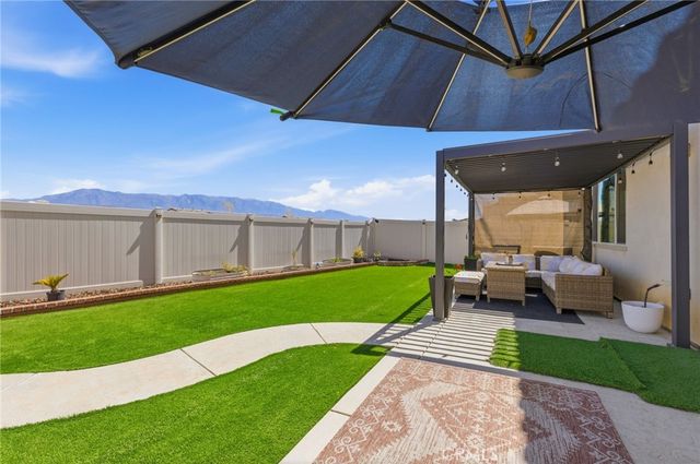 36958 Frantoio St, Beaumont, CA 92223