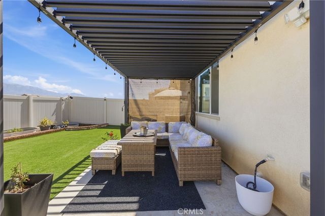 36958 Frantoio St, Beaumont, CA 92223