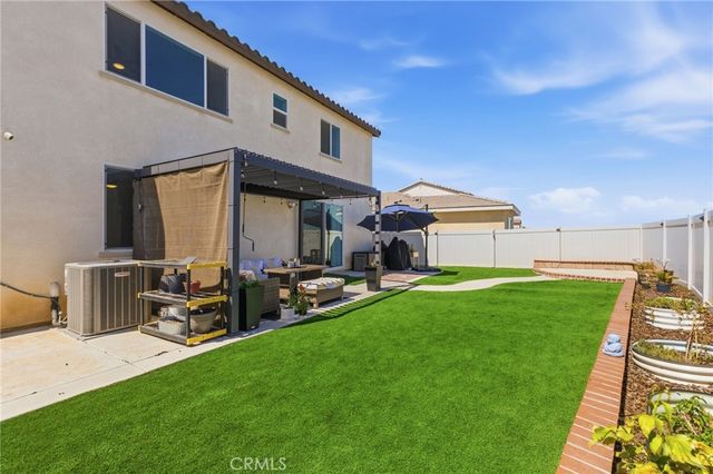 36958 Frantoio St, Beaumont, CA 92223