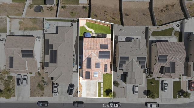 36958 Frantoio St, Beaumont, CA 92223