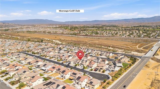 36958 Frantoio St, Beaumont, CA 92223