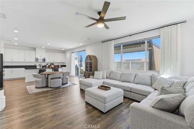 36958 Frantoio St, Beaumont, CA 92223