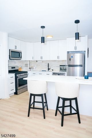 276 Prospect St 5E, East Orange City, NJ 07017