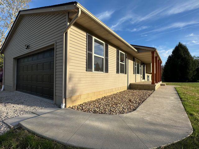 3085 County Road 24, Cardington, OH 43315