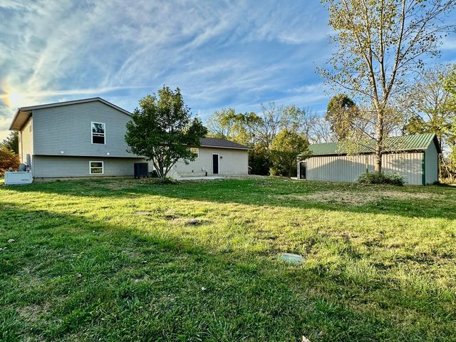 3085 County Road 24, Cardington, OH 43315