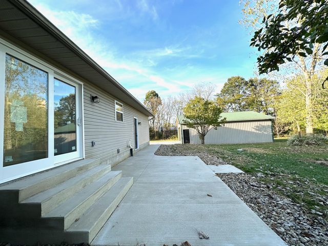 3085 County Road 24, Cardington, OH 43315