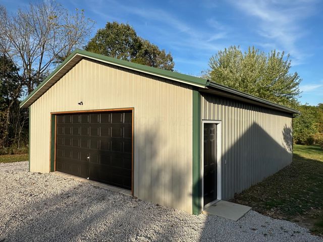 3085 County Road 24, Cardington, OH 43315