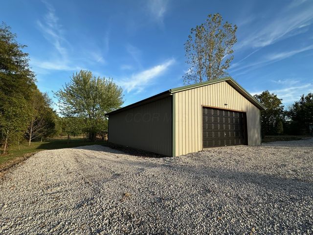 3085 County Road 24, Cardington, OH 43315