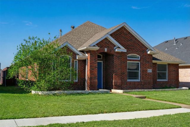 6513 Redwood Lane, The Colony, TX 75056