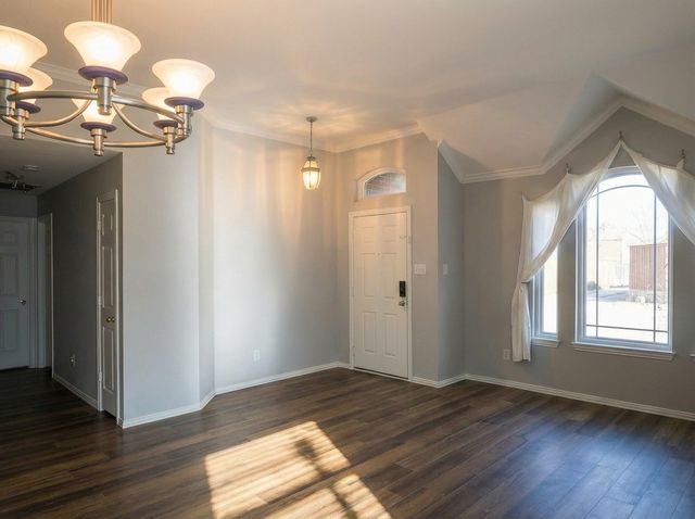 6513 Redwood Lane, The Colony, TX 75056